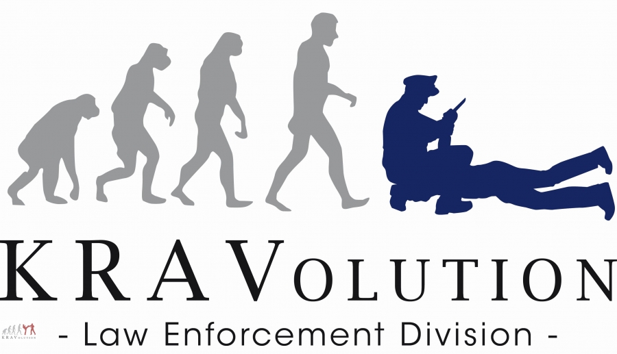 Law Enforcement, Krav Maga, KRAVolution, Law Enforcement Instructor Course