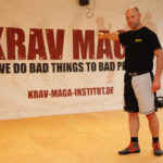 Civil Instructor Course, Krav Maga, KRAVolution